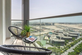 Frank Porter - Sobha Creek Tower B